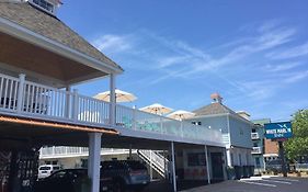 White Marlin Hotel Ocean City Maryland